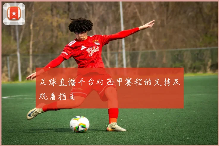 足球直播平台对西甲赛程的支持及观看指南